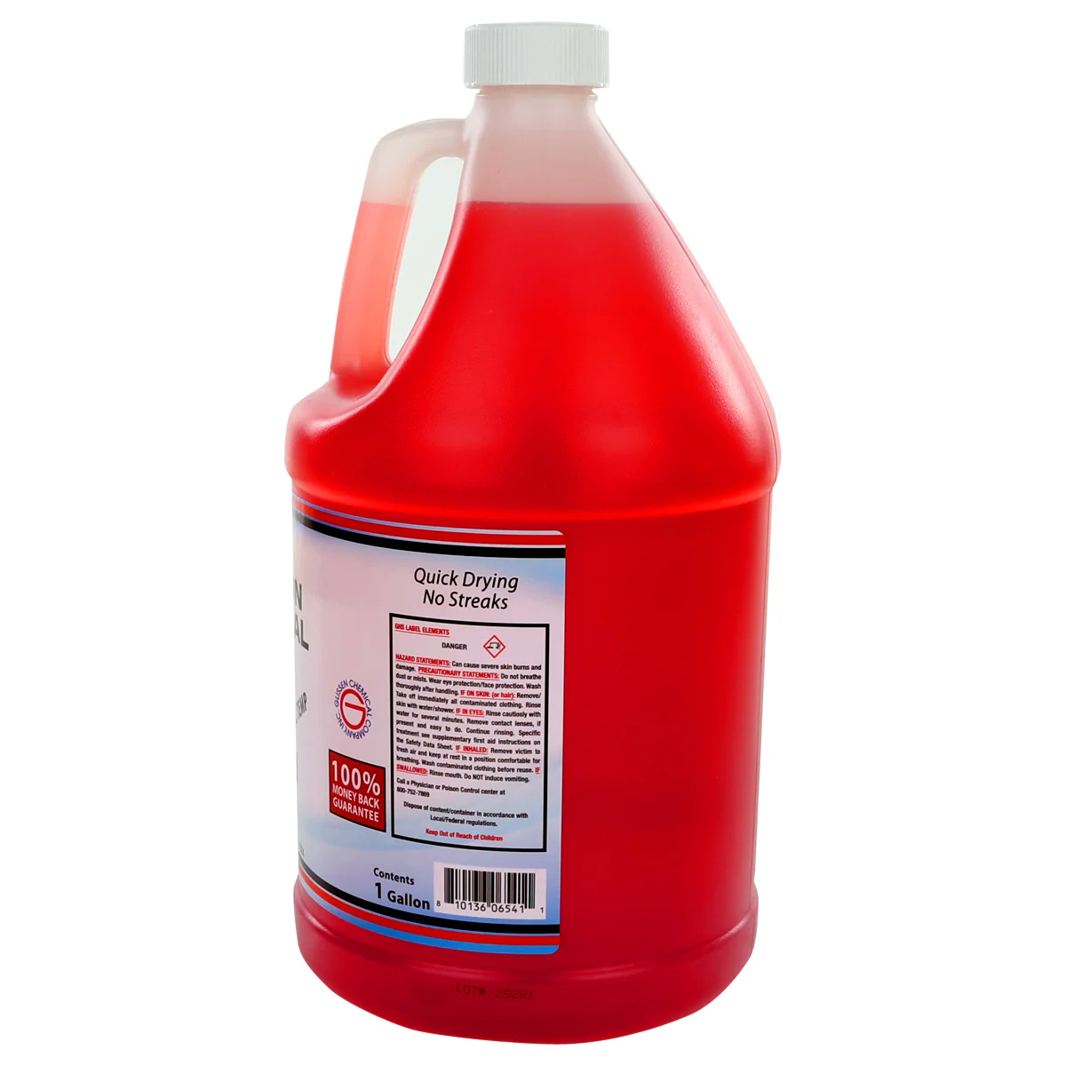 Marston Chemical 300180 Premium Machine Detergent 1 Gallon Works With High Or Low Temp Machines Marston Chemical 300180 Premium Machine Detergent 1 Gallon Works With High Or Low Temp Machines
