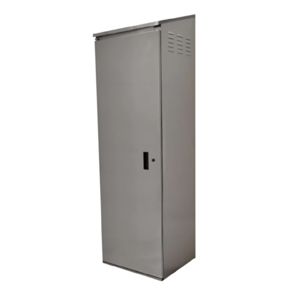 Advance Tabco 9-OPC-84-X 25-3/16 Inch Cabinet with Mop Sink Stainless Steel with Drain Advance Tabco 9-OPC-84-X 25-3/16 Inch Cabinet with Mop Sink Stainless Steel with Drain