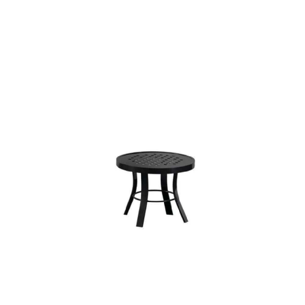 Plantation Prestige Commercial Furniture 4562000-01 Poolside Universal Table 20