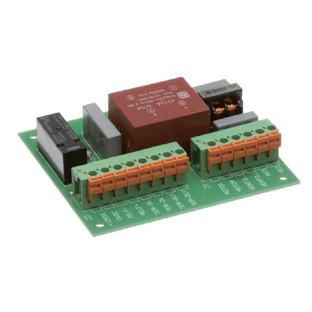 Zummo 210617 3.35 Inch OEM Power Board for Manual Can Processing