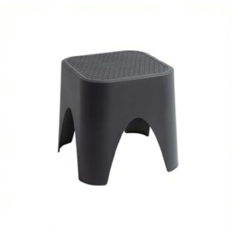 Plantation Prestige Commercial Furniture 2761414-02 15 Inch Stackable Resin Side Table Footstool Plantation Prestige Commercial Furniture 2761414-02 15 Inch Stackable Resin Side Table Footstool