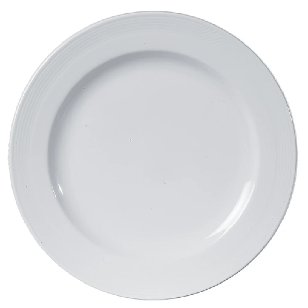 Steelite 61106ST0572 11 Inch Round Plate Contessa Porcelain Steelite 61106ST0572 11 Inch Round Plate Contessa Porcelain