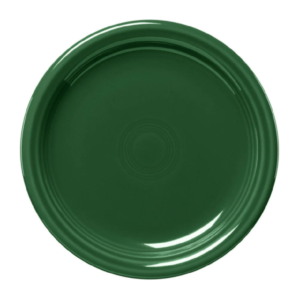 Steelite HL1481348 7-1/4 Inch Round Plate China Fiesta Jade Steelite HL1481348 7-1/4 Inch Round Plate China Fiesta Jade