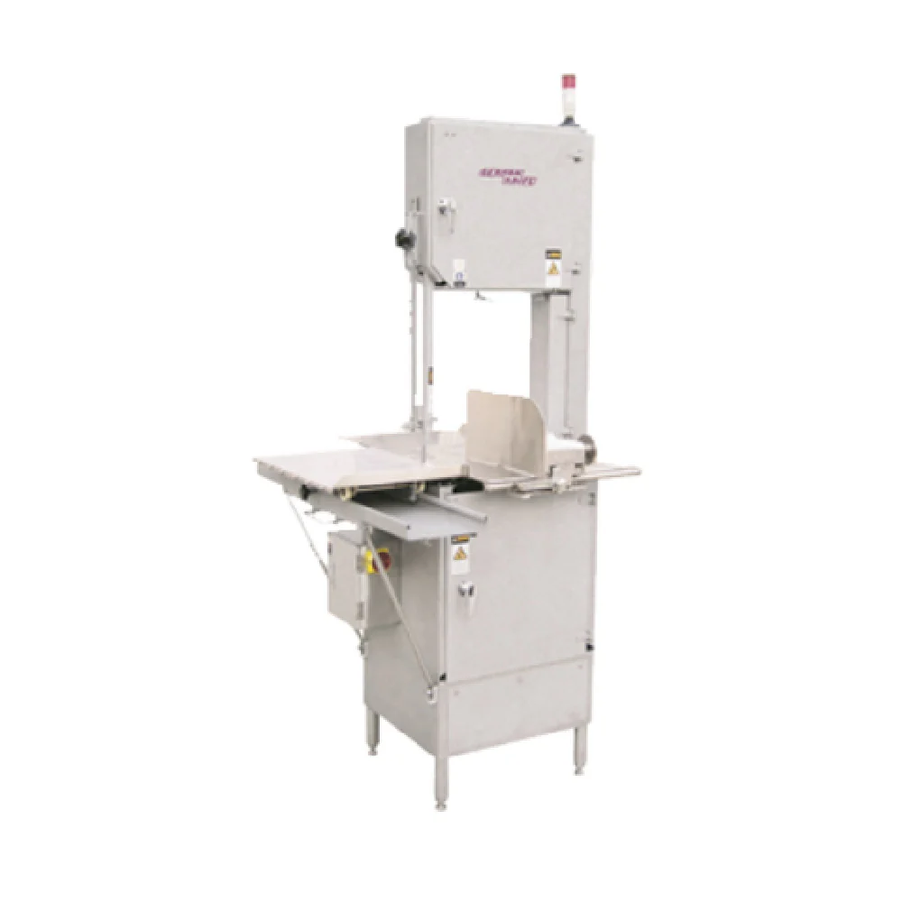 Turbo Air GBS-450S 46 Inch Electric Meat Bone Saw with 126 Inch Blade Turbo Air GBS-450S 46 Inch Electric Meat Bone Saw with 126 Inch Blade
