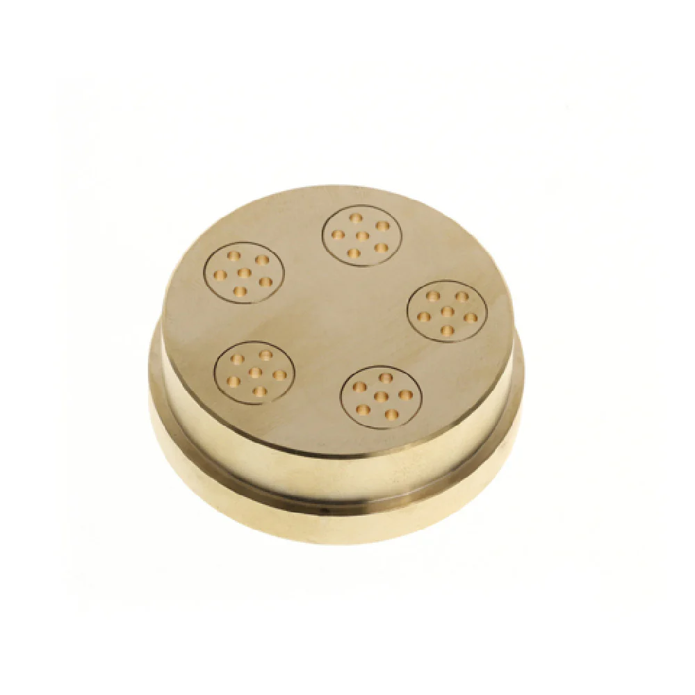 An Emiliomiti Company XXXILMDOLLY Standard Shape Pasta Die For La Monferrina DOLLY III (LM12007)