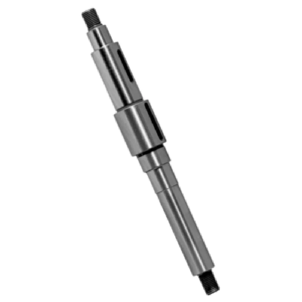 Alfa HM2-734 Shaft Assembly for A120 and A200 Replaces OEM 00-124734