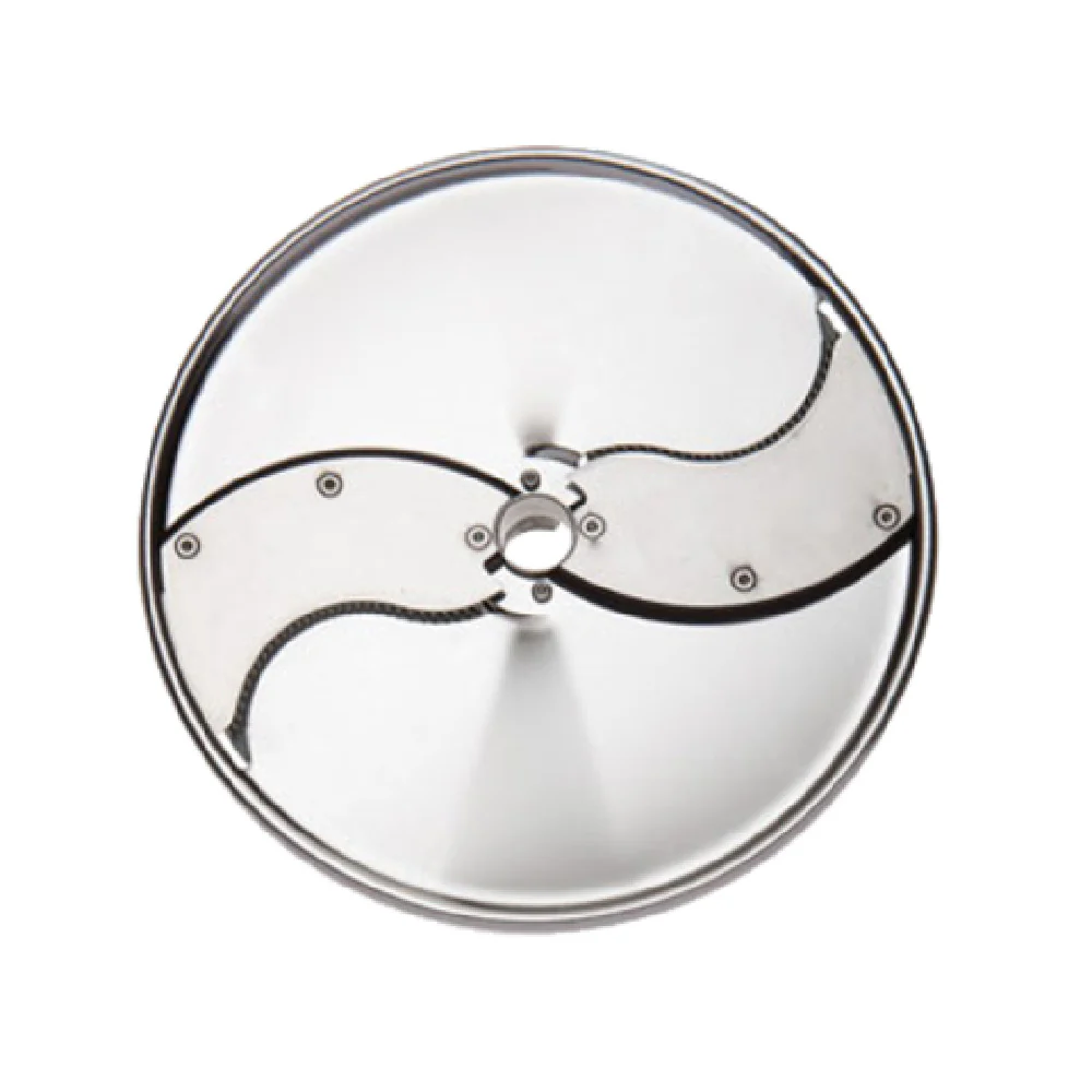 Electrolux 650167 7.88 Inch Julienne Disc 1/8 Inch Stainless Steel with Blades