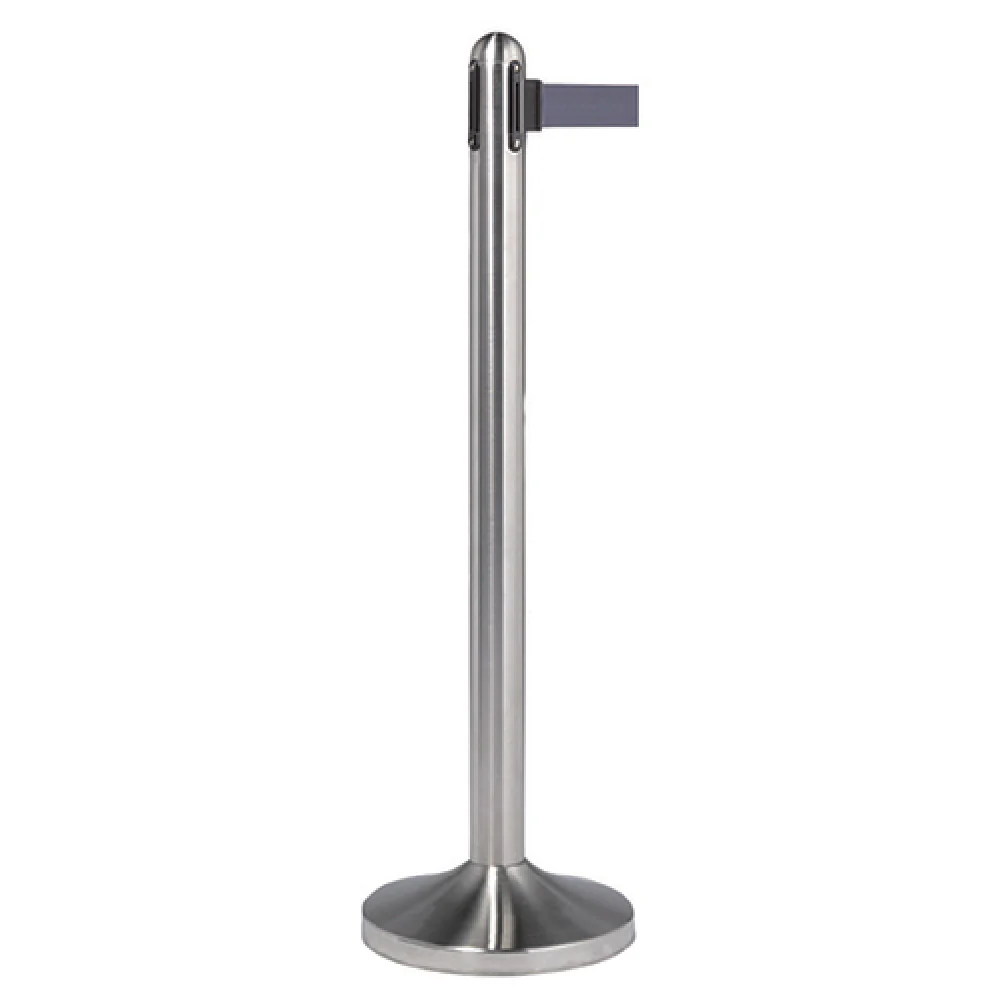 American Metalcraft RSRTRVSGYC2 Replacement Post for RSRTGY Stainless Steel with Tape