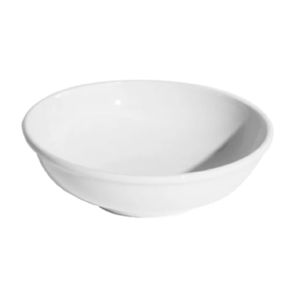 Tableware Solutions USA 50CCPWD 126 62 Oz Salad Bowl Round China White Tableware Solutions USA 50CCPWD 126 62 Oz Salad Bowl Round China White