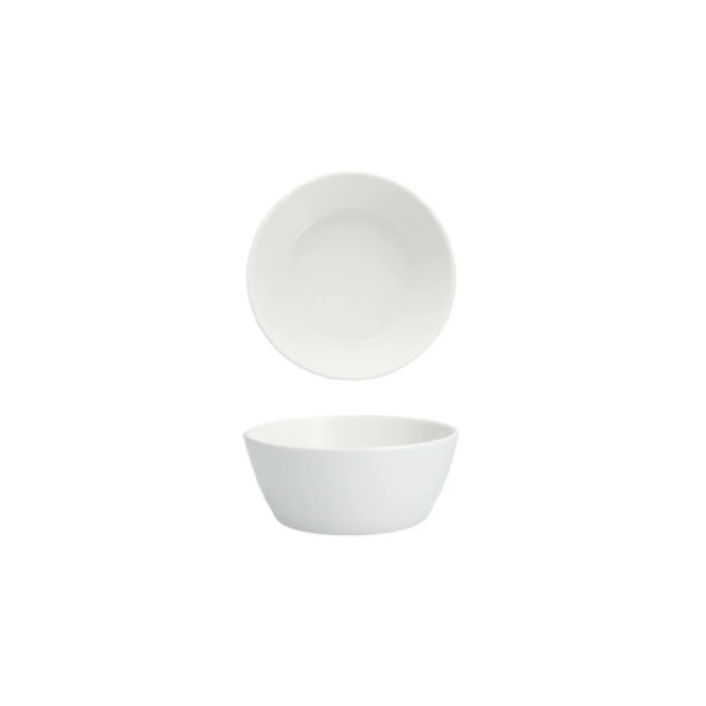 Fortessa 7300.FFD.05 14 Inch 20 Oz Cereal Bowl Porcelain White Dishwasher Safe Fortessa 7300.FFD.05 14 Inch 20 Oz Cereal Bowl Porcelain White Dishwasher Safe