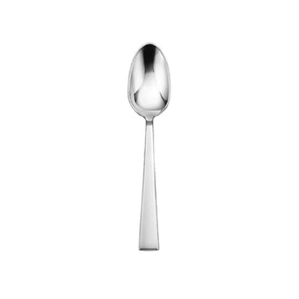 1880 Hospitality T657STSF 6-3/8 Inch Teaspoon Sant' Andrea Fulcrum Stainless Steel