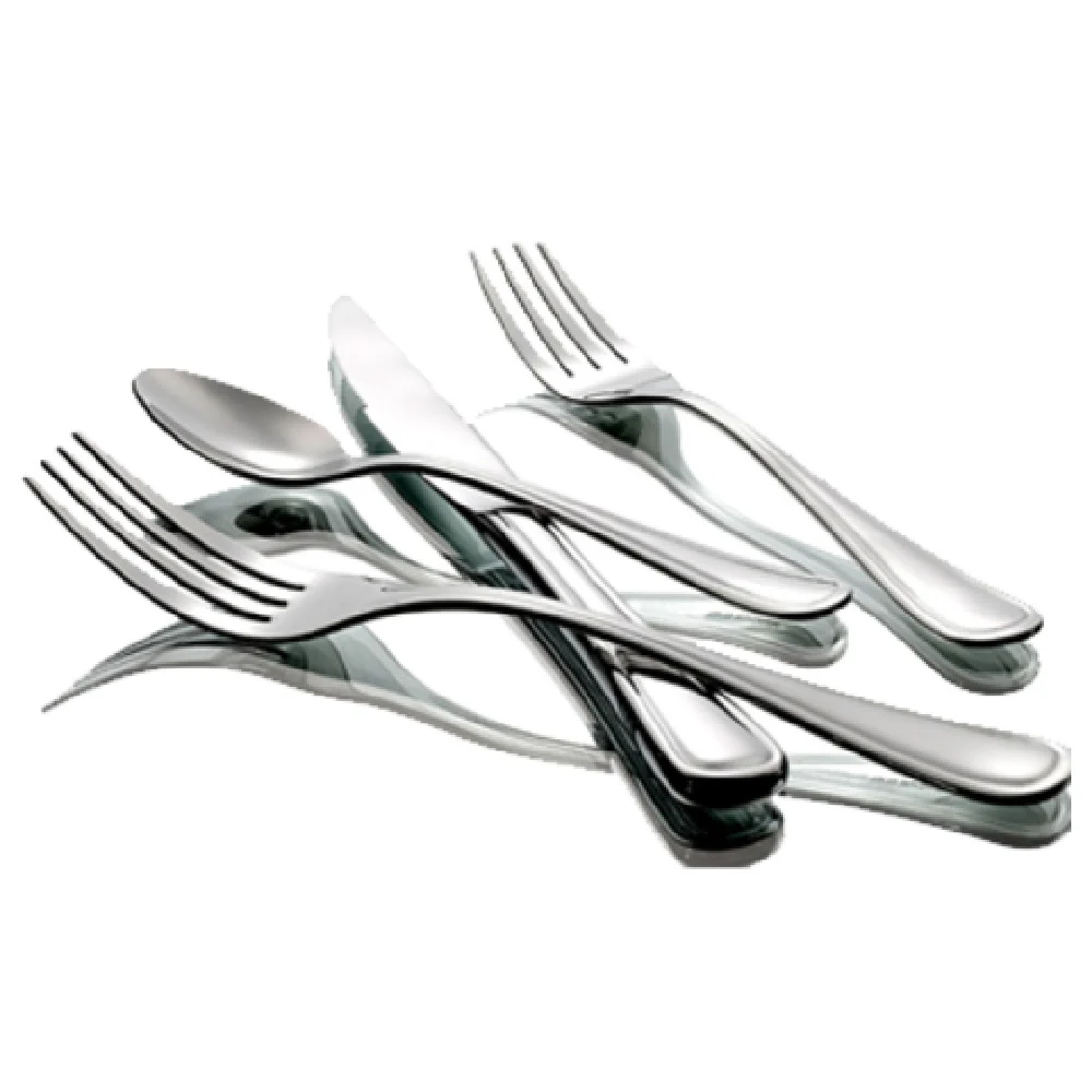 Steelite 5755SX001 6.5 Inch Teaspoon with Polished Finish 18/10 Stainless Steel Steelite 5755SX001 6.5 Inch Teaspoon with Polished Finish 18/10 Stainless Steel