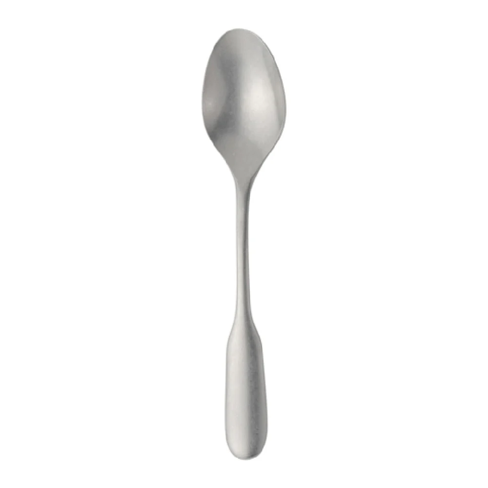Steelite 6035SX002 8.11 Inch Oval Bowl Spoon English Fiddle 18/10 Stainless Steelite 6035SX002 8.11 Inch Oval Bowl Spoon English Fiddle 18/10 Stainless