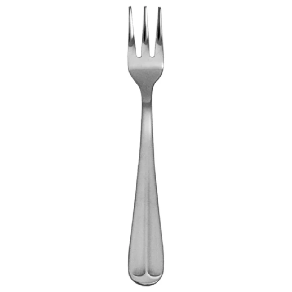 International Tableware OX-223 5-3/8 Inch Oyster Fork Heavy Weight 18/0 Stainless Steel International Tableware OX-223 5-3/8 Inch Oyster Fork Heavy Weight 18/0 Stainless Steel