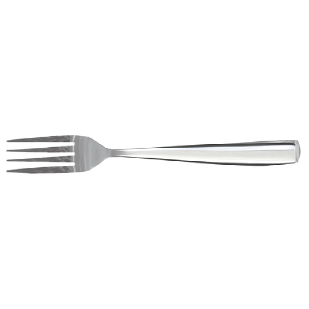 Tableware Solutions USA SHM1020 7-9/10 Inch Fork Dinner Satin Finish 18/0 Stainless Steel