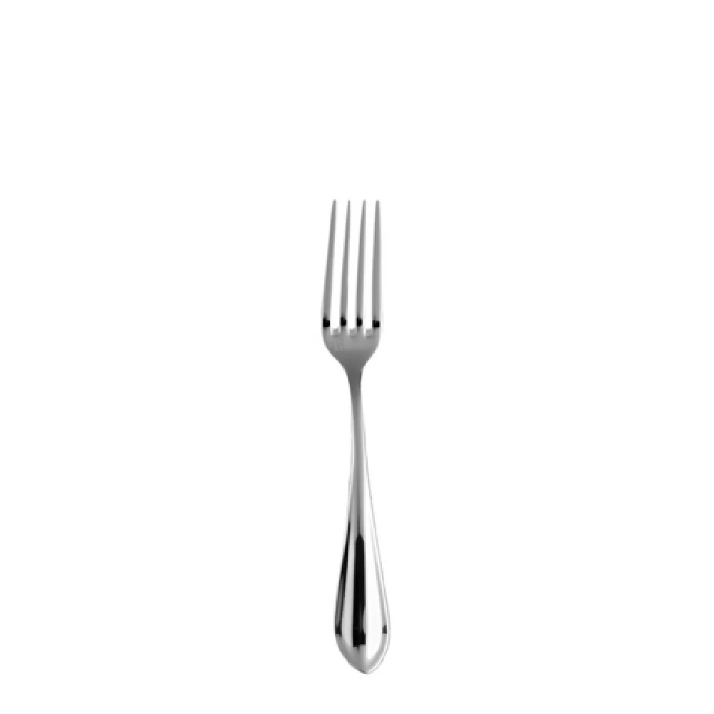 Fortessa 1.5.109.00.012 7.2 Inch Salad/Dessert Fork with Forged Stainless Steel