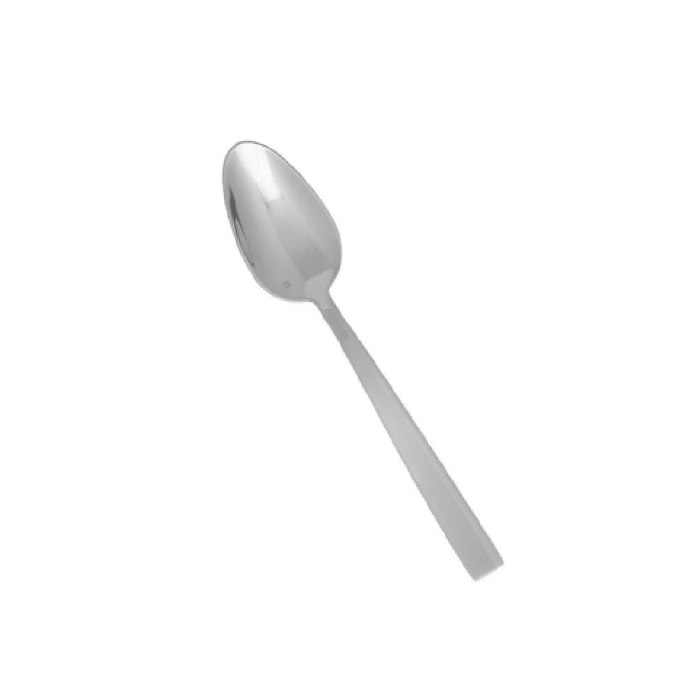 Fortessa 1.5.900.00.011 7.4 Inch Catana Soup and Dessert Spoon 18/10 Stainless Steel Fortessa 1.5.900.00.011 7.4 Inch Catana Soup and Dessert Spoon 18/10 Stainless Steel