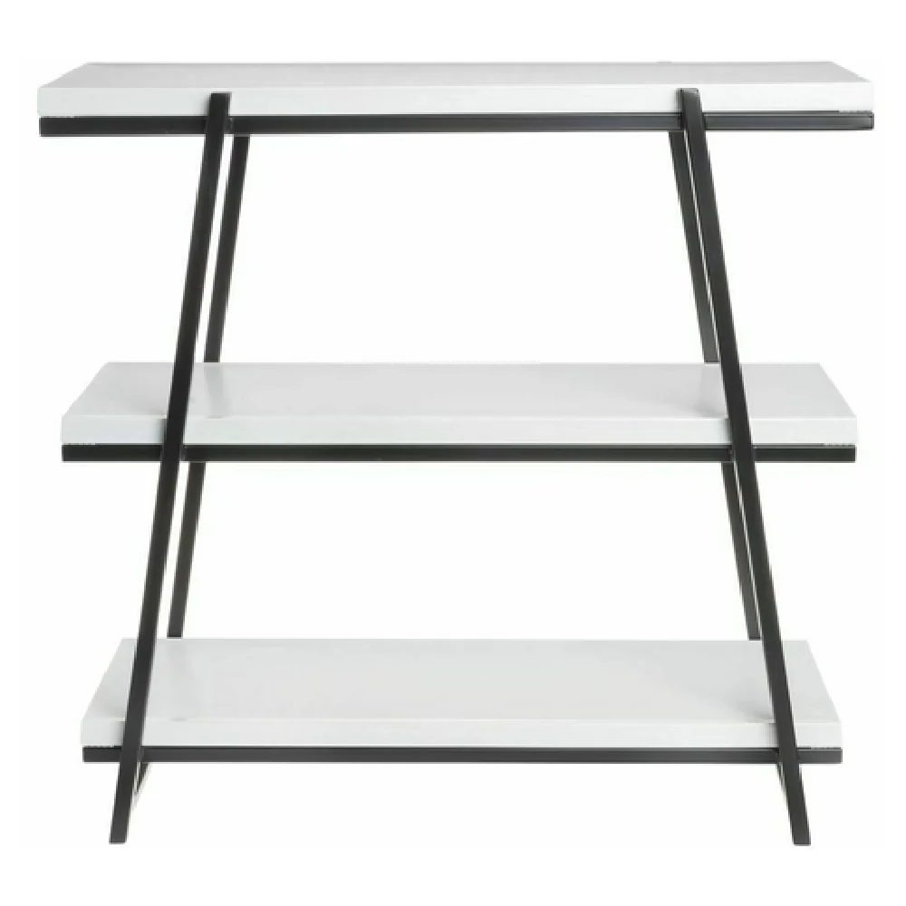 Hubert 99198 Cerve Collection Display Riser 3-tier 20-7/8