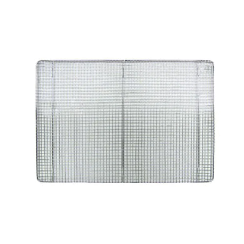 Admiral Craft WPG-1624 16 Inch Wire Pan Grate for Full Size Bun Pans Admiral Craft WPG-1624 16 Inch Wire Pan Grate for Full Size Bun Pans