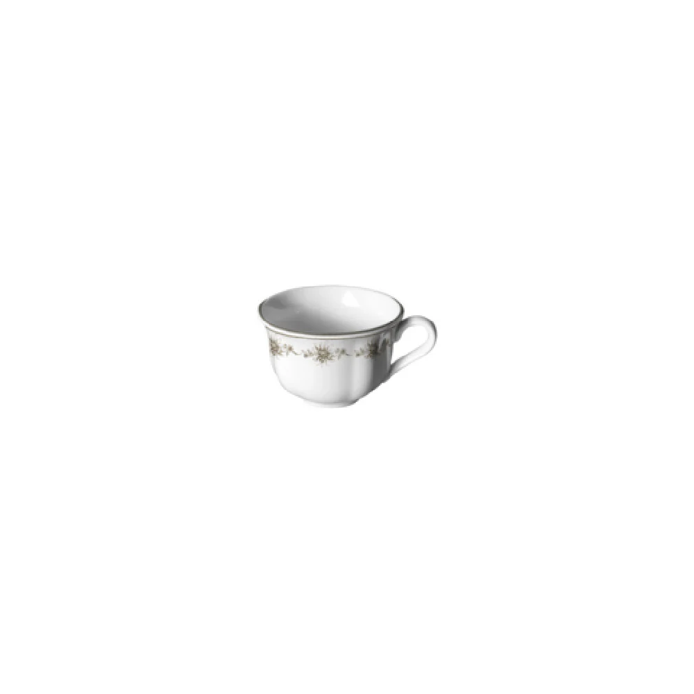 Steelite 62531FP822 Espresso Cup 3.0 Oz 3.63