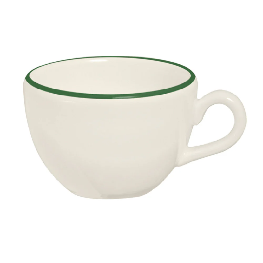 Steelite HL99563930 Low Cup 8.0 Oz 4.375