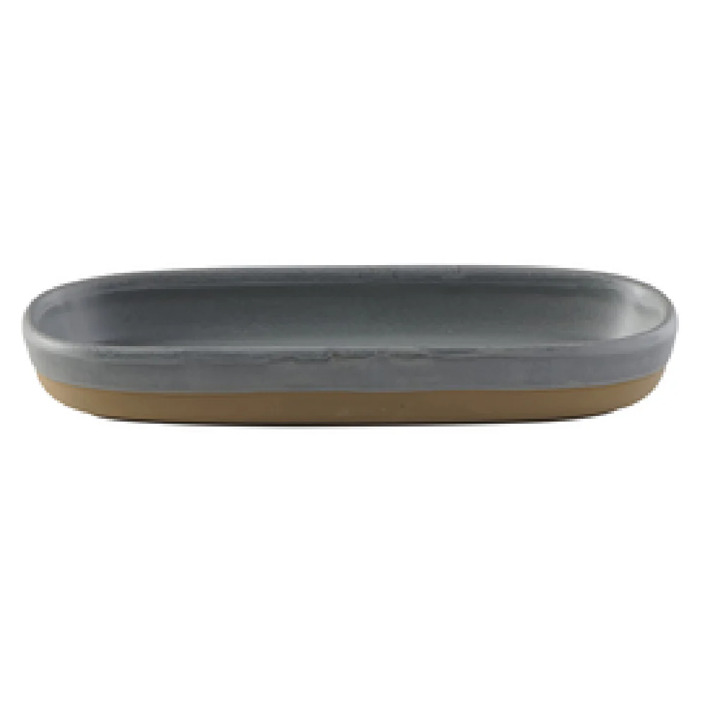 Churchill China EMGYET231 Shallow Tray 9-1/8 Churchill China EMGYET231 Shallow Tray 9-1/8