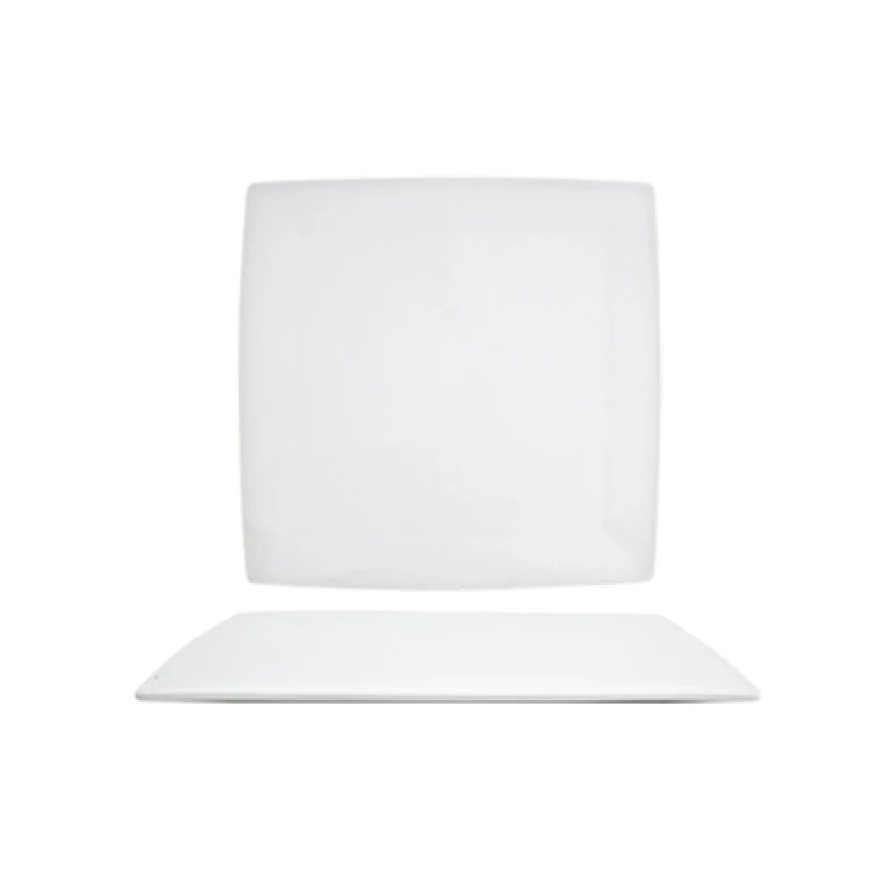 FOH DOS017WHP21 Promotional Pricing May Be Available! Contact Your FOH® Sales Representative For Details! Canvas® Plate FOH DOS017WHP21 Promotional Pricing May Be Available! Contact Your FOH® Sales Representative For Details! Canvas® Plate
