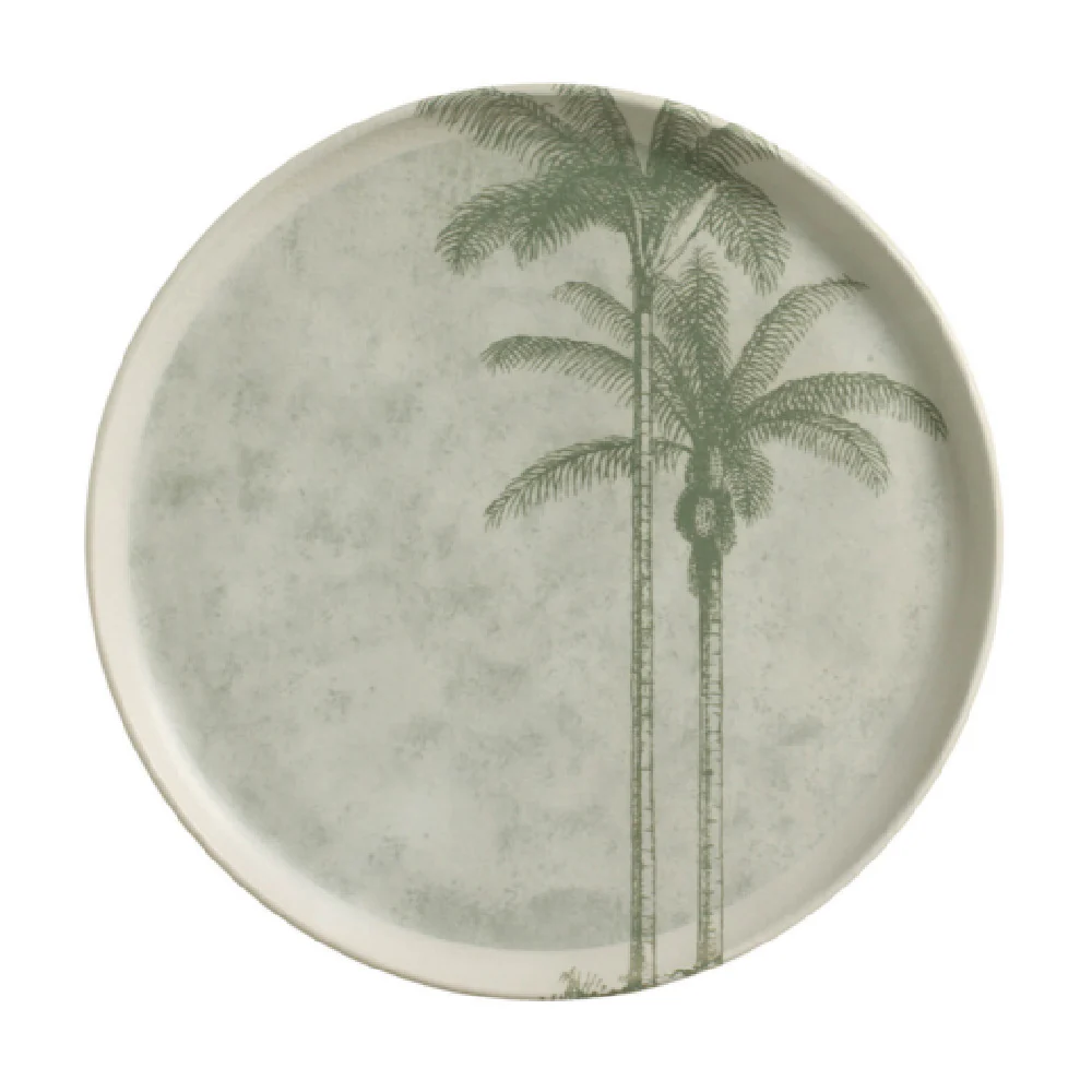 Porto Brasil 1231119401 Dinner Plate 10.8 Porto Brasil 1231119401 Dinner Plate 10.8