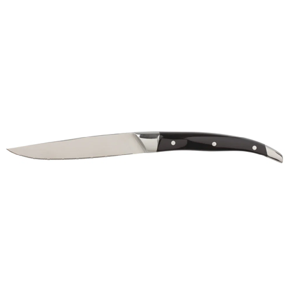 Arc Cardinal FJ516 9.625 Inch Acrylic Stainless Steel Chef and Sommelier Knife Arc Cardinal FJ516 9.625 Inch Acrylic Stainless Steel Chef and Sommelier Knife