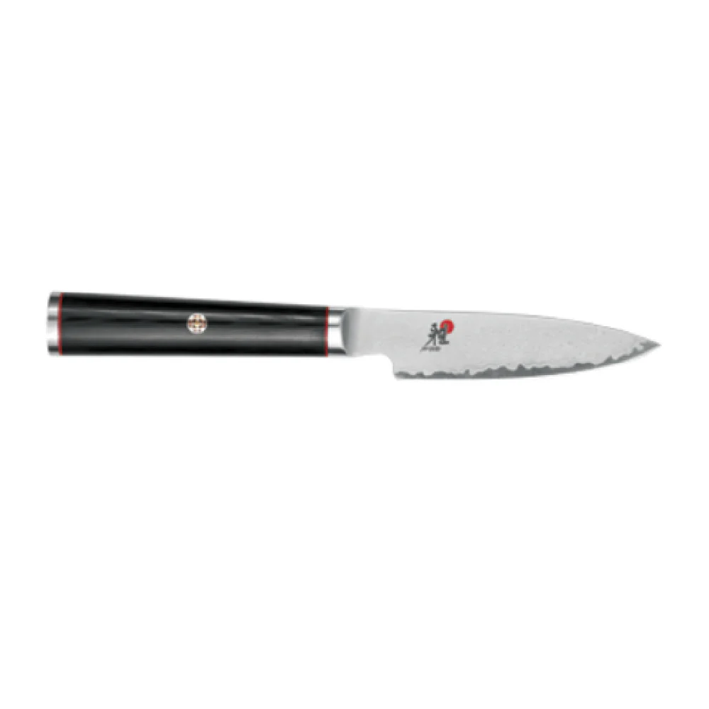 Zwilling 34182-093 3-1/2 Inch Blade High Carbon Stainless Steel Paring Knife