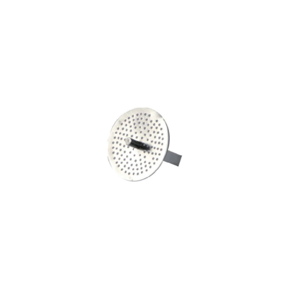 CAC China SFNW-ST Strainer for Funnel SFNW-5 and SFNW-6 Stainless Steel