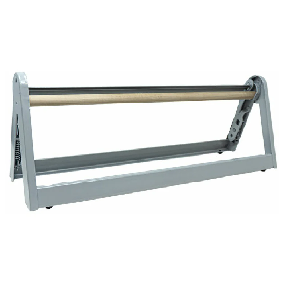 Omcan 14440 20 Inch Paper Cutter Manual Heavy-duty Steel for Butchers