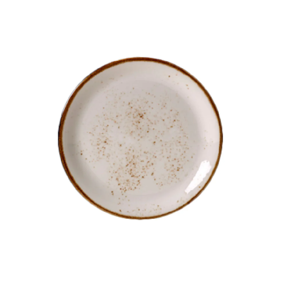 Steelite 11550567 8.0 Inch Taste Coupe Plate White Round Alumina Vitrified Steelite 11550567 8.0 Inch Taste Coupe Plate White Round Alumina Vitrified