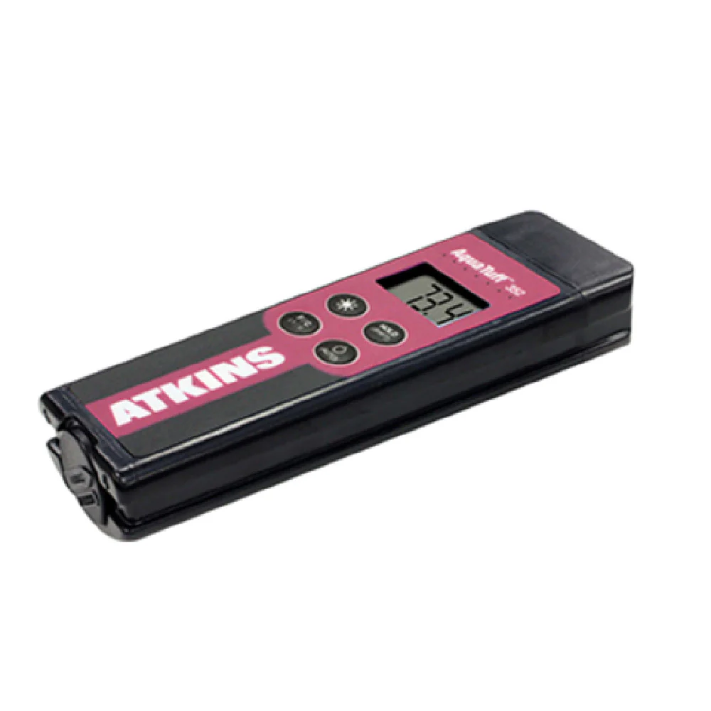Cooper Atkins 35200-K Thermocouple Type K Digital Waterproof Without Probe Cooper Atkins 35200-K Thermocouple Type K Digital Waterproof Without Probe