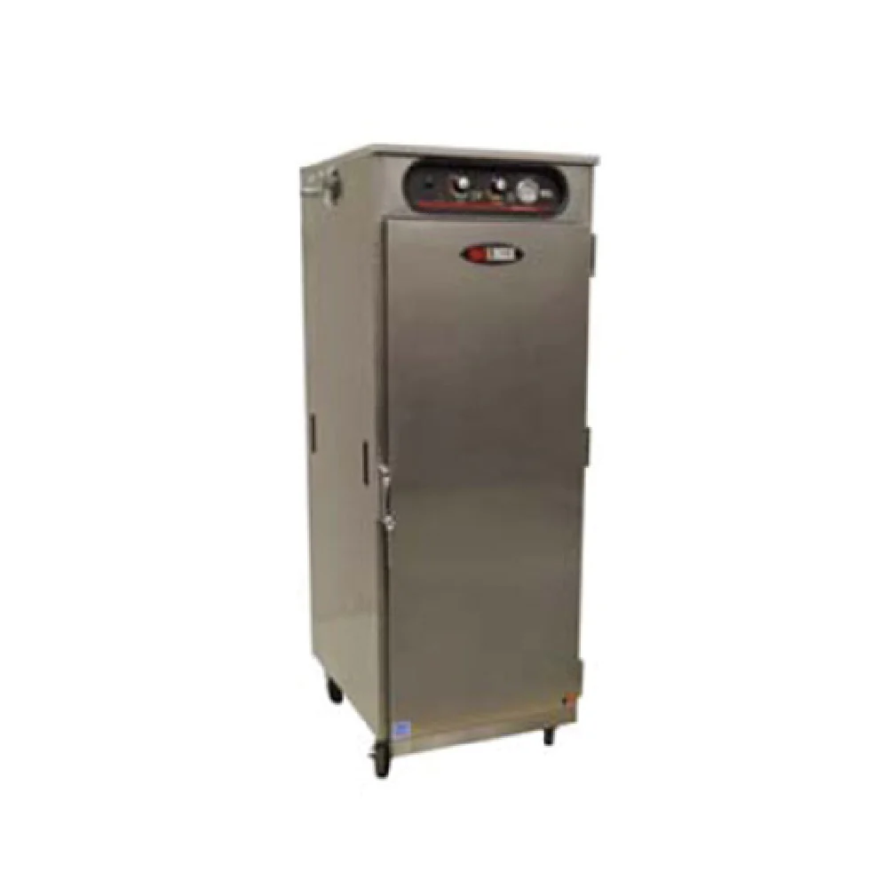 Carter Hoffmann HL6-14_120/60/1 28 Inch One Compartment Mobile Heated Cabinet with Casters Carter Hoffmann HL6-14_120/60/1 28 Inch One Compartment Mobile Heated Cabinet with Casters