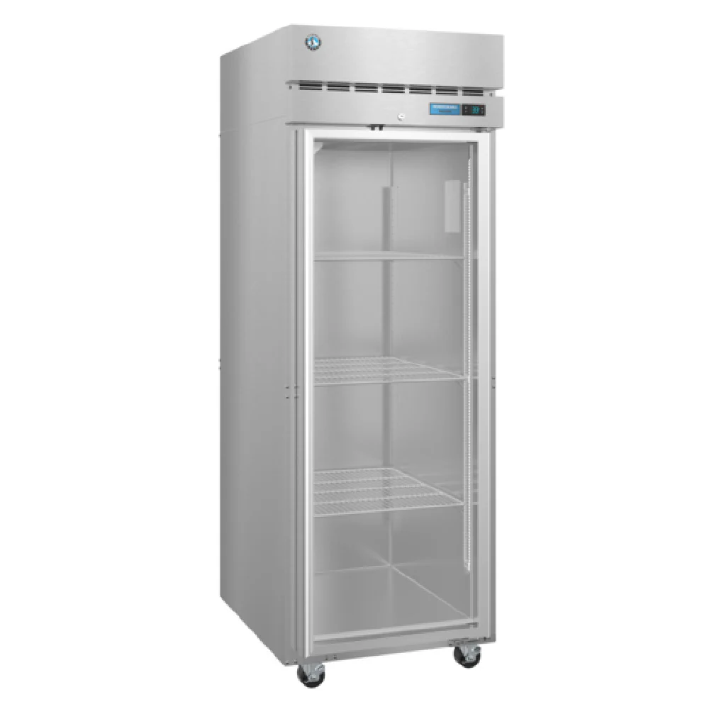 Hoshizaki F1A-FG 27 Inch 23.1 cu ft Reach-in Freezer Steelheart Series Hoshizaki F1A-FG 27 Inch 23.1 cu ft Reach-in Freezer Steelheart Series