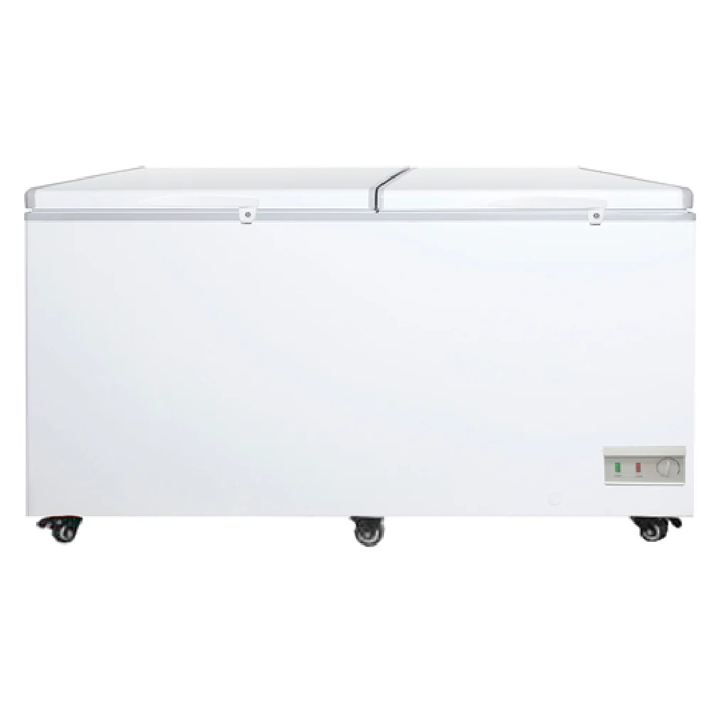 Excellence BD-31 79-7/8 Inch Chest Freezer 30.7 Cu Ft with Locking Lids Excellence BD-31 79-7/8 Inch Chest Freezer 30.7 Cu Ft with Locking Lids
