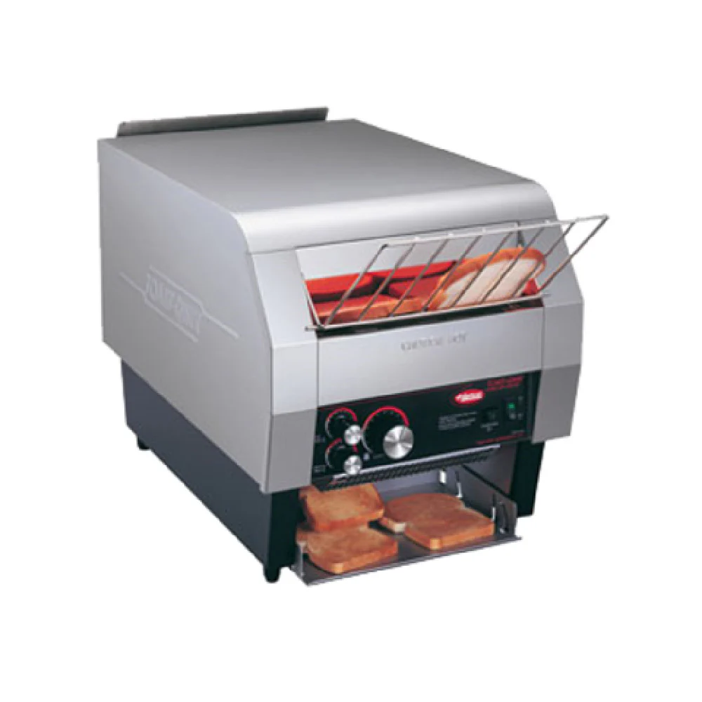 Hatco TQ-800-208-QS 14 Inch Toast-Qwik Conveyor Toaster Countertop Design Hatco TQ-800-208-QS 14 Inch Toast-Qwik Conveyor Toaster Countertop Design