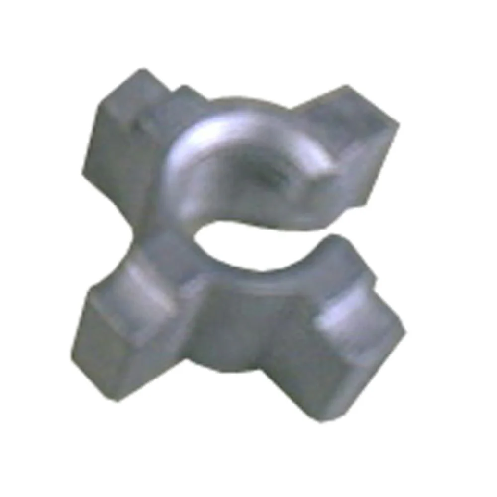 Belshaw DR42-1017X1.563 1-9/16 Inch Ball Attachment for Donut Robot and Type K Belshaw DR42-1017X1.563 1-9/16 Inch Ball Attachment for Donut Robot and Type K