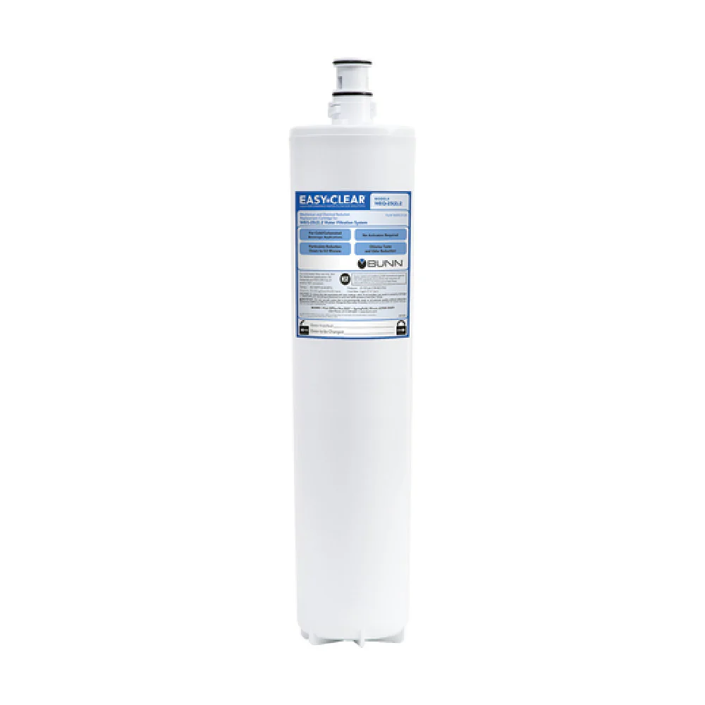 Bunn 56000.0124 Cartridge Water Filtration System - Parts and Accessories Bunn 56000.0124 Cartridge Water Filtration System - Parts and Accessories