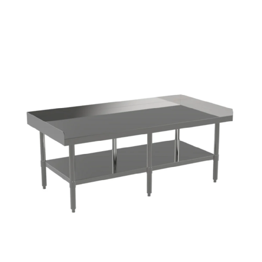 Atosa SE3636ECR2 MixRite Equipment Stand 36-1/4