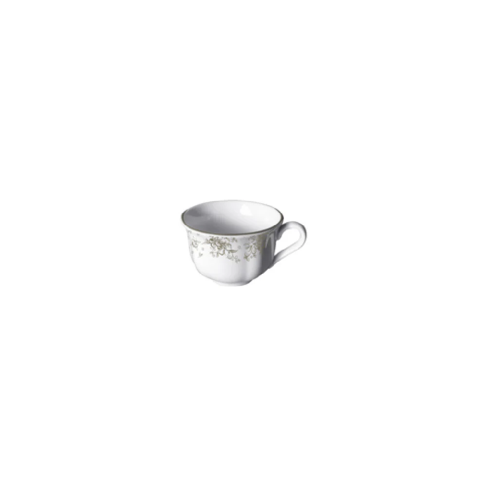 Steelite 62555FP822 Espresso Cup 3.0 Oz 3.63