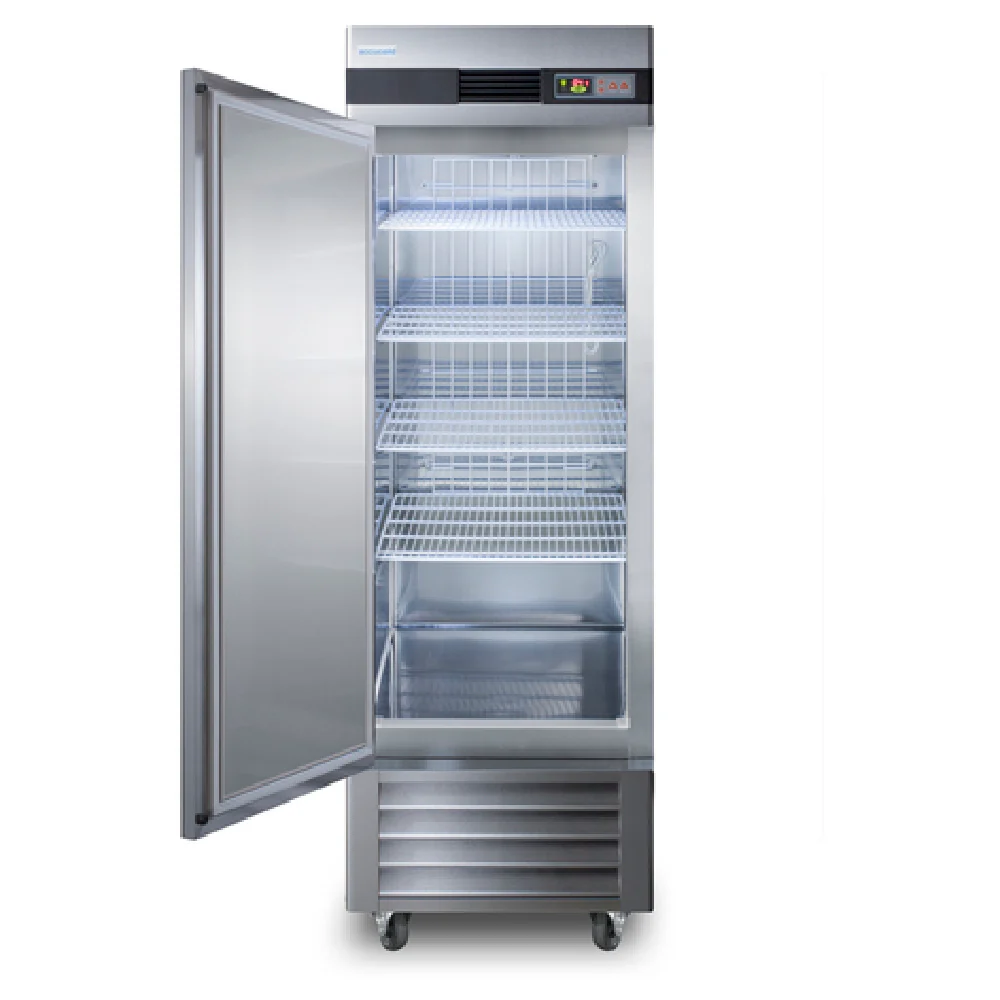 Summit ARS23MLLH 27 Inch Medical Refrigerator 23 cu ft Reach-in - One-section Summit ARS23MLLH 27 Inch Medical Refrigerator 23 cu ft Reach-in - One-section