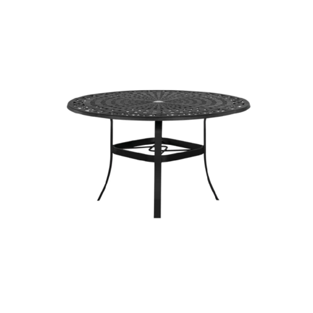 Plantation Prestige Commercial Furniture 4564800-01 Poolside Universal Table 48