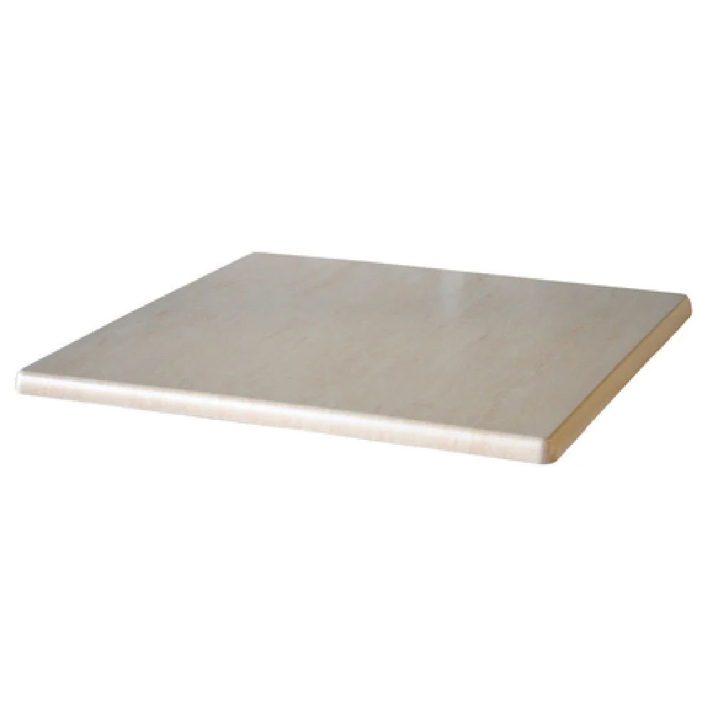 JMC Furniture TOPALIT 36X36 TRAVERTINE 36 Inch Table Top Outdoor Use JMC Furniture TOPALIT 36X36 TRAVERTINE 36 Inch Table Top Outdoor Use