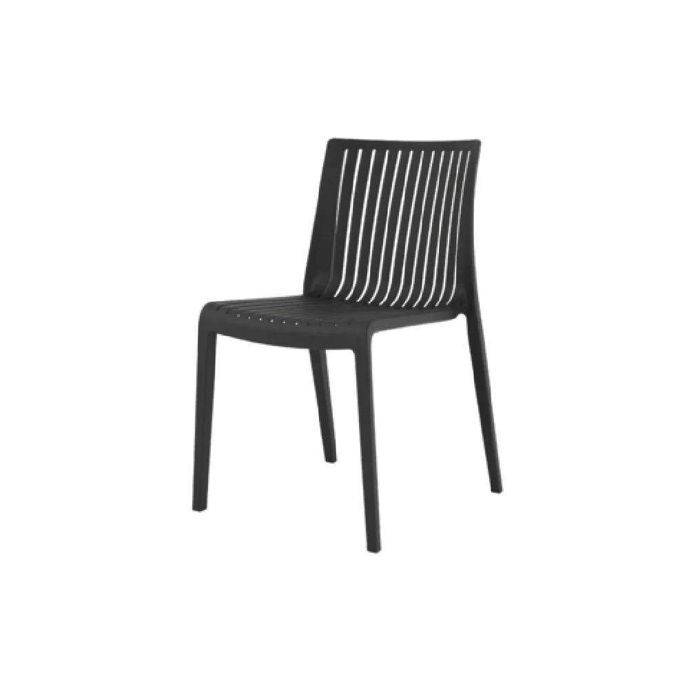 Plantation Prestige Commercial Furniture 2720700-02 19 Inch Grayton Side Chair Stackable Resin Plantation Prestige Commercial Furniture 2720700-02 19 Inch Grayton Side Chair Stackable Resin
