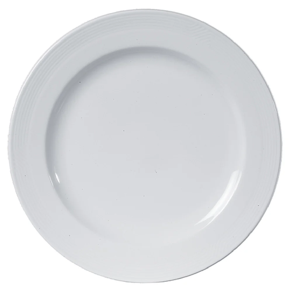 Steelite 61106ST0577 6.375 Inch Plate Contessa Round Porcelain - 3 Dozen Packs Steelite 61106ST0577 6.375 Inch Plate Contessa Round Porcelain - 3 Dozen Packs