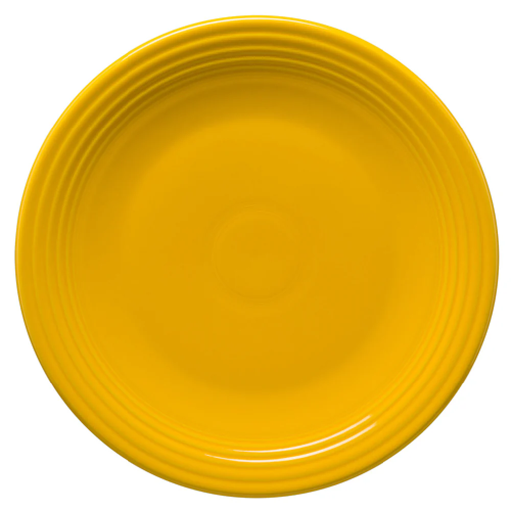 Steelite HL467342 11-3/4 Inch Round Plate Lead Free Vitrified China