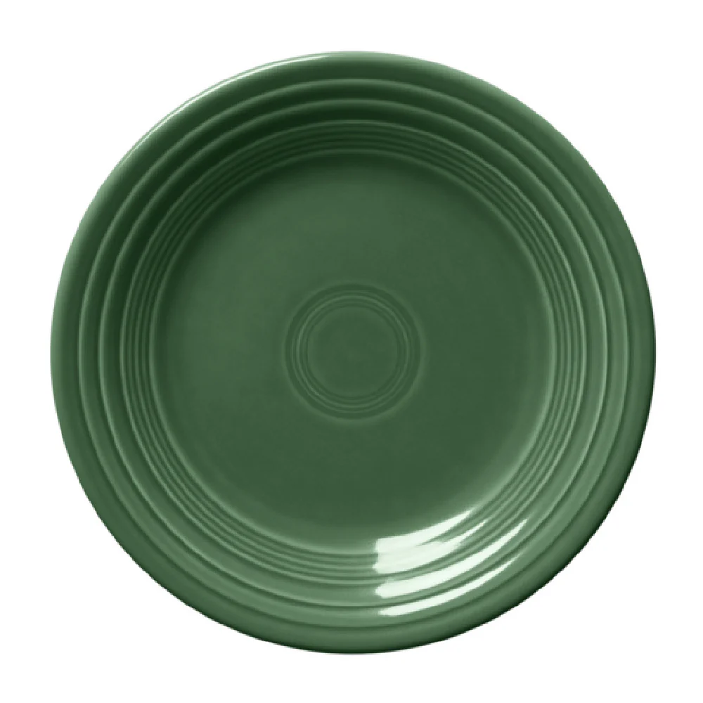 Steelite HL465348 9 Inch Round Plate China Fiesta Jade 12 Packs