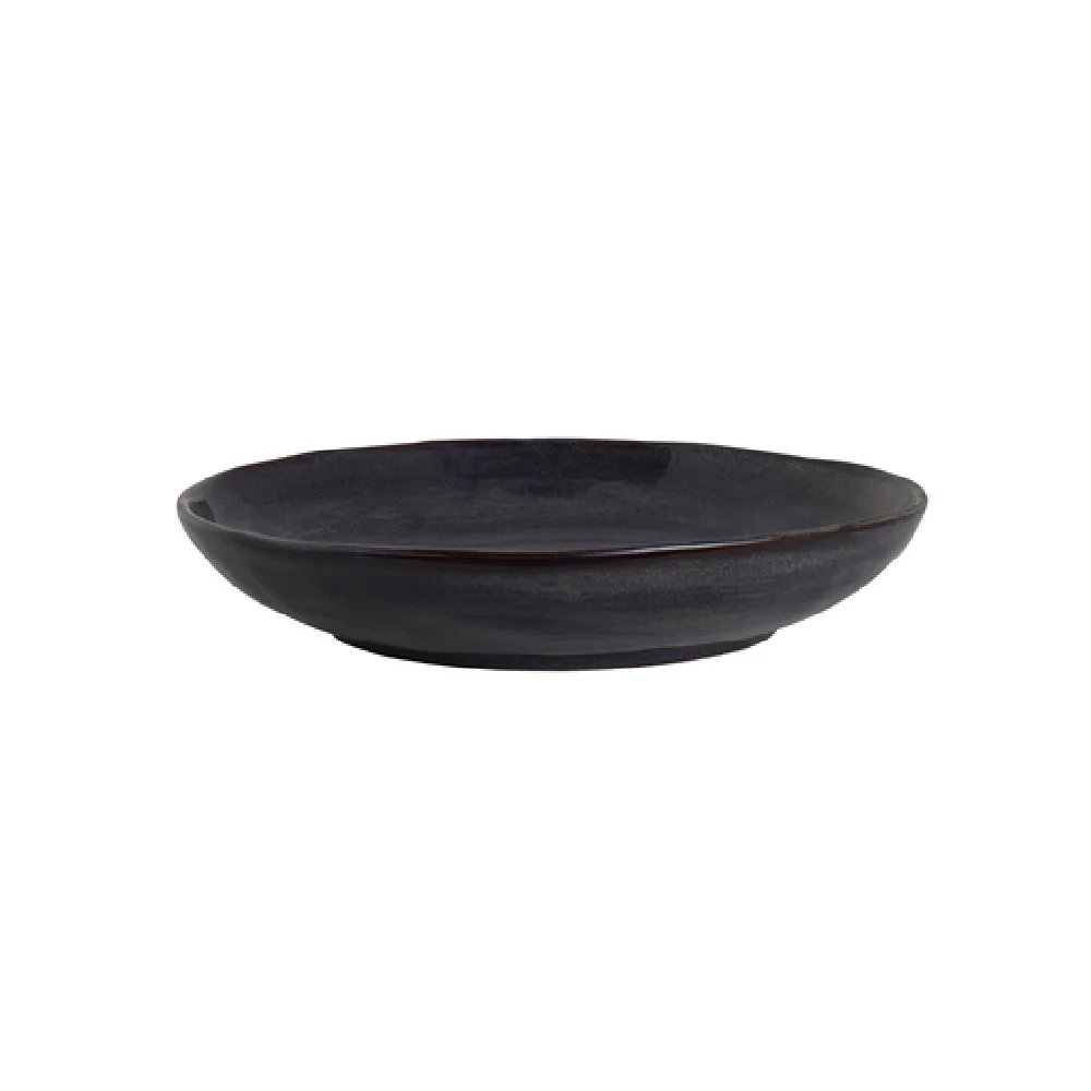Steelite 6213FA004 1.25 Qt Deep Bowl Round Porcelain Azores Caldeira Folio Steelite 6213FA004 1.25 Qt Deep Bowl Round Porcelain Azores Caldeira Folio